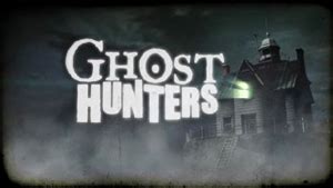 why tv ghost hunters are fake documentary